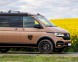 Omtec 7522FFK003L Подовжувачі колісних арок VW T5 03-15 ДОВГ
