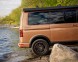Omtec 7522FFK003L Подовжувачі колісних арок VW T5 03-15 ДОВГ