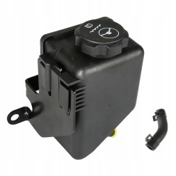 Ultra Power 15907878, 26046502, 12555222 Бачок гідропідсилювача керма Chevrolet Corvette C5 C6 LS1 LS2 LS3 97-13