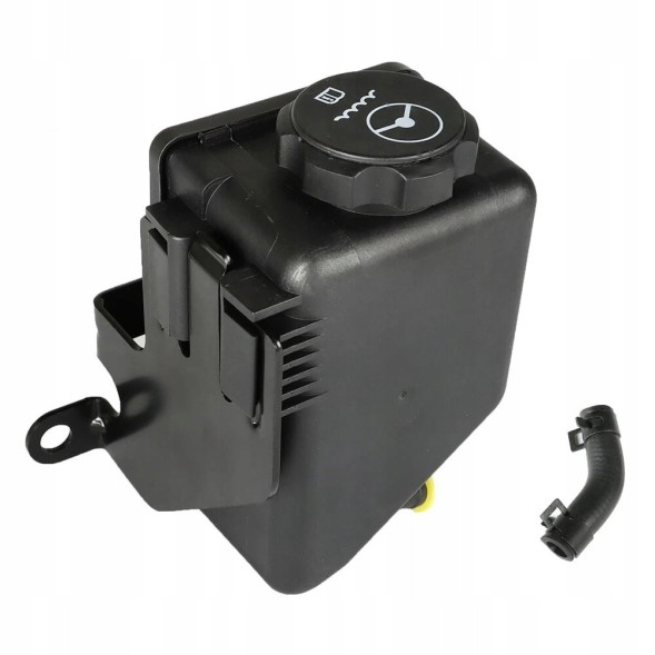 Ultra Power 15907878, 26046502, 12555222 Бачок гідропідсилювача керма Chevrolet Corvette C5 C6 LS1 LS2 LS3 97-13