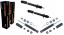 Denckermann ALL2483B Амортизатори MERCEDES W163 ML 1998-2005 ЗАД + ПЕРЕД Комплект