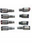 Китай ARMGA6LF1A6MF1A6MF2 Клапан клапана коробки соленоїда A6LF1 A6MF2 Hyundai Santa Fe Соната Tucson