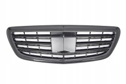 Automaniac A222033 ЗНЯТТЯ РЕШІТКИ MERCEDES S-CLASS W222 GLOSS BLACK AMG 2013-2020