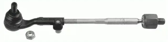 Lemforder 33885 01 Ручка керма 33885 01 lemförder