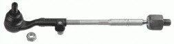 Lemforder 33885 01 Ручка керма 33885 01 lemförder