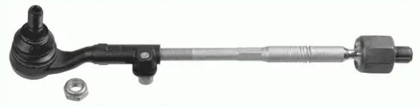 Lemforder 33885 01 Ручка керма 33885 01 lemförder
