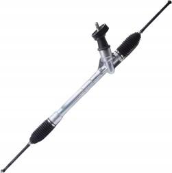 Polcar 6C1423057H Рульова передача audi a1 skoda fabia seat ibiza vw polo нова
