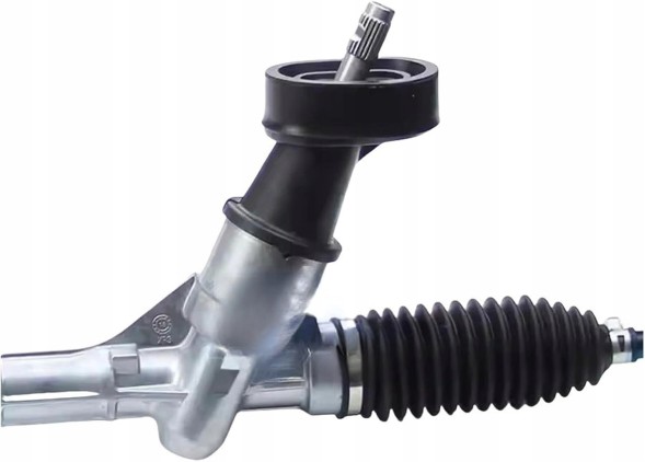 Polcar 6C1423057H Рульова передача audi a1 skoda fabia seat ibiza vw polo нова