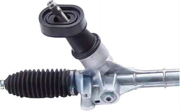 Polcar 6C1423057H Рульова передача audi a1 skoda fabia seat ibiza vw polo нова