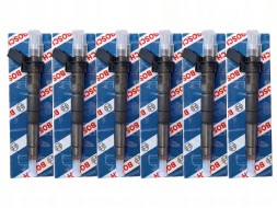 BMW OE 0445118038 B57D30C 3.0 D 5907911362928 ФОРСУНКА 0445118038 B57D30C 3.0 D BMW 7 Серія VI (2016- ) G11/12