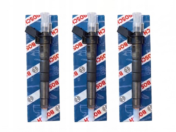 BMW OE 0445118038 B57D30C 3.0 D 5907911362928 ФОРСУНКА 0445118038 B57D30C 3.0 D BMW 7 Серія VI (2016- ) G11/12
