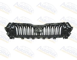 Китай 565ATCH21 Решітка радіатора / Гриль з хромованою рамкою Skoda Kodiaq 21 - 23
