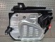 Fiat OE S26337236 КОРПУС ПОВІТРЯНОГО ФІЛЬТРА 1.4 TJET FIAT PUNTO EVO 1.4 TJET 2009-