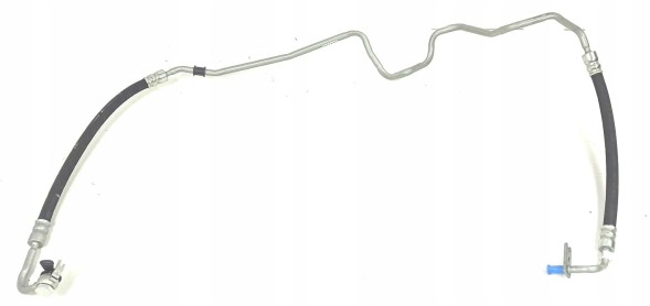Opel OE 22855329 Гідравлічний шнур системи гідропідсилювача oe opel 22855329