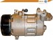Behr Hella Service 8FK 351 110-771 (BRH) 6918751 9182795 Behr-hella компресор кондиціонера behr hella 69086