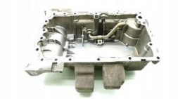 Intercar W-Series-4 31401456; 31401925; 31480325 Масляний піддон дизель VOLVO XC90, 01.15- 31401456