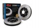 DBA Australia DBA3014S Гальмівний диск dba street t2 передній a4 a5 a6 a7 a8 q5 q7 q8 375мм