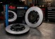 DBA Australia DBA3014S Гальмівний диск dba street t2 передній a4 a5 a6 a7 a8 q5 q7 q8 375мм