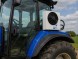 Aisberg HAN0093 Встановлення автономного кондиціонера Aisberg компресорного 24V європейського типу