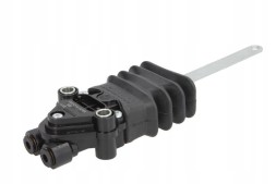 Wabco 4640070230 Клапан регулювання рівня wabco 464 007 023 0