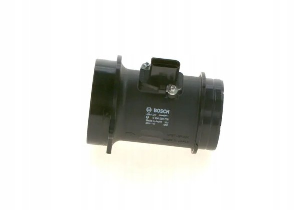Bosch 0 986 280 708 Витратомір повітря 0 986 280 708 bosch audi