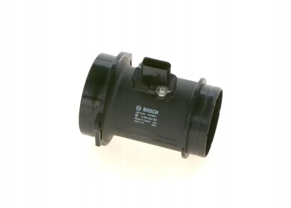 Bosch 0 986 280 708 Витратомір повітря 0 986 280 708 bosch audi