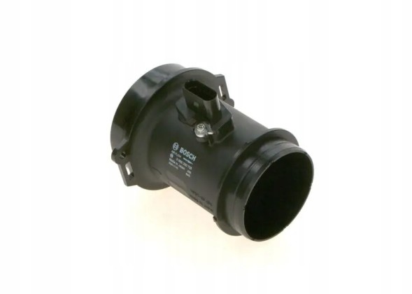 Bosch 0 986 280 708 Витратомір повітря 0 986 280 708 bosch audi
