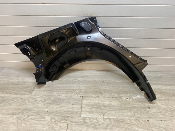 BMW OE КОРІСНА КОРІСКА ЗАДНЯ ЛІВА BMW F34 GT 7333931