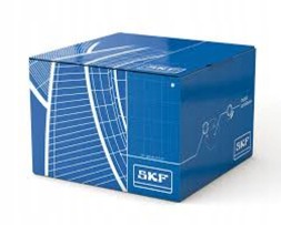 SKF VKJC 5637 ПЕРЕДНИЙ ПРИВОДНИЙ ВАЛ TOYOTA RAV 4 III RAV 4 IV 2.0 12/08 - SKF