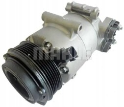 Mahle ACP 1185 000S Компресор кондиціонера acp 1185 000s