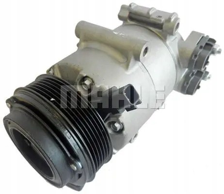 Mahle ACP 1185 000S Компресор кондиціонера acp 1185 000s
