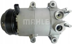 Mahle ACP 1185 000S Компресор кондиціонера acp 1185 000s
