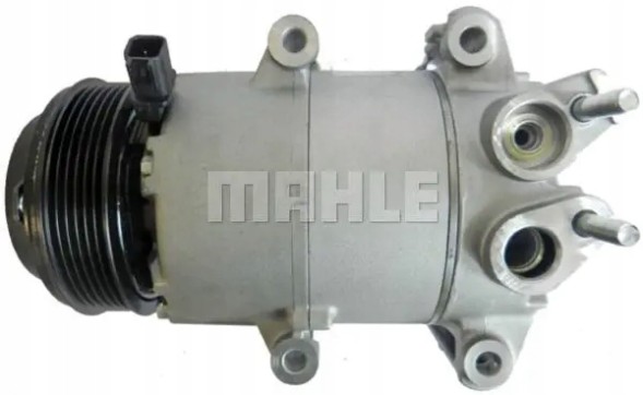 Mahle ACP 1185 000S Компресор кондиціонера acp 1185 000s
