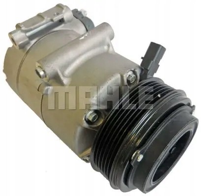 Mahle ACP 1185 000S Компресор кондиціонера acp 1185 000s
