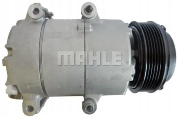 Mahle ACP 1185 000S Компресор кондиціонера acp 1185 000s