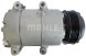 Mahle ACP 1185 000S Компресор кондиціонера acp 1185 000s