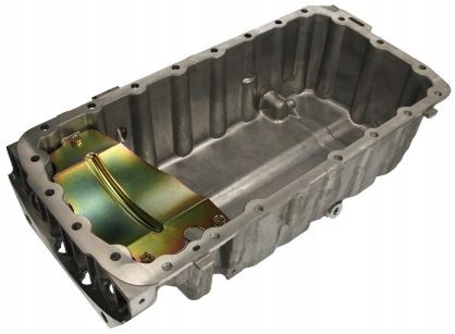 Китай VOLVO: 30725818 НОВИЙ ПОДДОН VOLVO S40 II V50 V70 2.0D