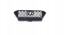 Китай HYUNDAI KONA 17-20 GRILL ATRAPA CZARNY Z SREBRNĄ RAMKĄ NOWY HYUNDAI KONA I 17-20 РЕШІТКА РАДІАТОРА ЧОРНА З СРІБНОЮ РАМКОЮ НОВА