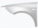 Китай EK0571 Бризковик Seat Ibiza 6J лівий з отвором для поворотника кольору LS7Y