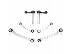 Master-Sport Germany 37015/1-KIT-MS ЗАДНІ ВАЛЕЖИ BMW X5 E70 F15 X6 E71 Master-Sport