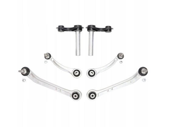 Master-Sport Germany 37015/1-KIT-MS ЗАДНІ ВАЛЕЖИ BMW X5 E70 F15 X6 E71 Master-Sport