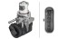 Hella 6NU 014 864-681 Hella 6nu 014 864-681 клапан egr