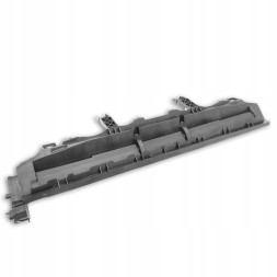 CHINA 9Y0121451D 9Y0122451 Жалюзі радіатори жалюзі porsche cayenne e3 9y 18-24r нижні