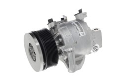 Valeo 690199 Компресор кондиціонера suzuki vitara 1.4h 07.19-