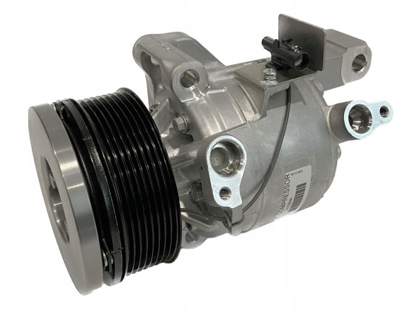 Valeo 690199 Компресор кондиціонера suzuki vitara 1.4h 07.19-