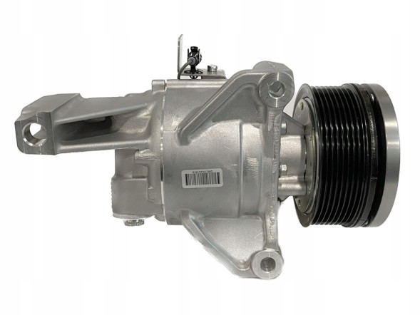 Valeo 690199 Компресор кондиціонера suzuki vitara 1.4h 07.19-