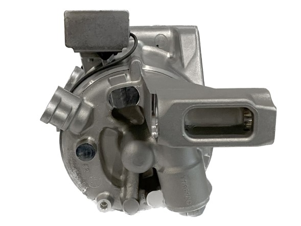 Valeo 690199 Компресор кондиціонера suzuki vitara 1.4h 07.19-