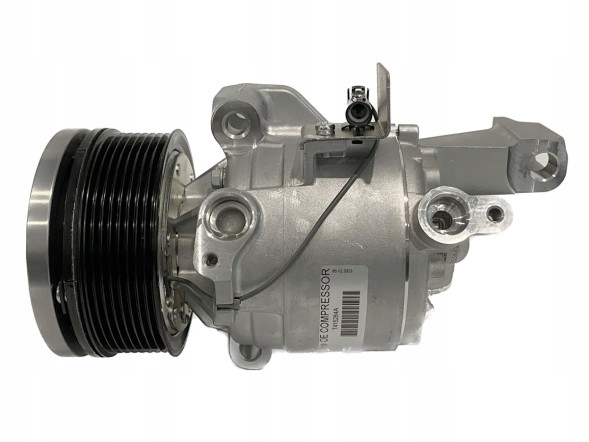 Valeo 690199 Компресор кондиціонера suzuki vitara 1.4h 07.19-