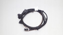 VAG-SYSTEM 80A wiazka haka ZEWNETRZNA НОВИЙ ЗОВНІШНІЙ БУКСИРУВАЛЬНИЙ ГАК AUDI Q5 80A