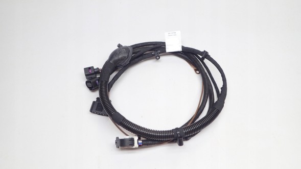 VAG-SYSTEM 80A wiazka haka ZEWNETRZNA НОВИЙ ЗОВНІШНІЙ БУКСИРУВАЛЬНИЙ ГАК AUDI Q5 80A